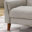Greenmont 81.99Cm Wide Tufted Armchair-32042998