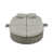 Gray is out of stock selected