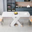 Table basse Demichael