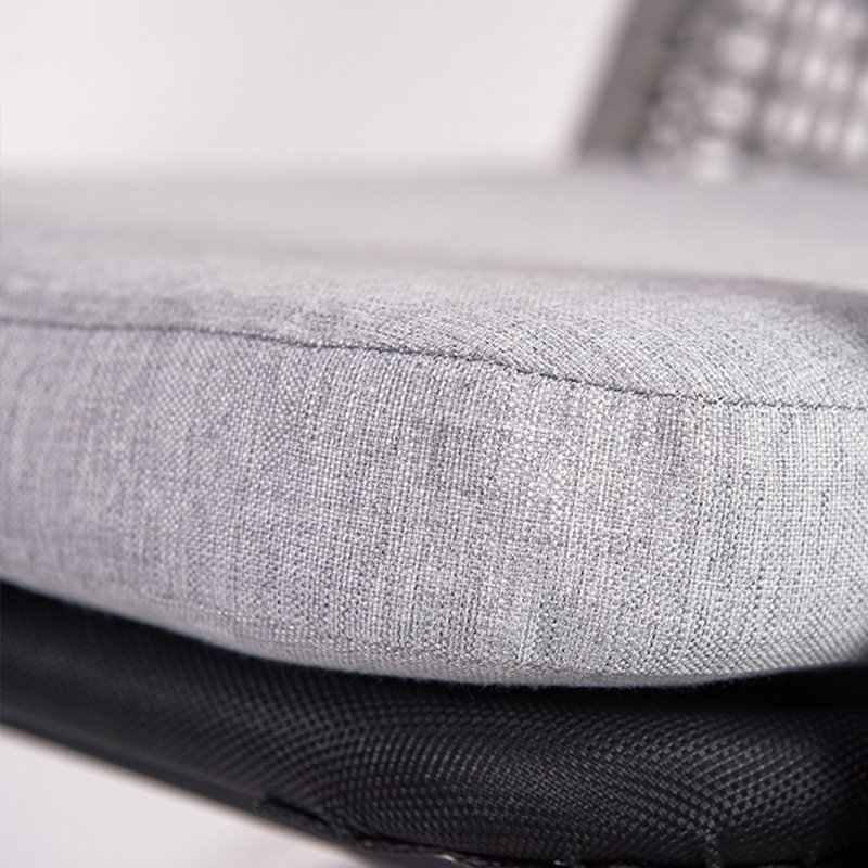 Fauteuil à bascule Lazy People Home