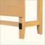 Table de salle à manger extensible Farmhouse-894833446