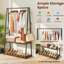 94cm Clothing Rack-19932861