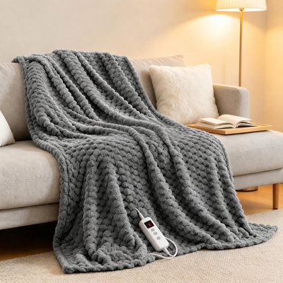 Jeté Cozy