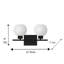Éclairage pour meuble-lavabo à intensité variable Aimur-132504294-132504313