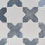 Parma Star-Crossed 6x6 Matte Terracotta Look Porcelain Floor and Wall Tile-1530896723