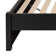 Kirandip Select 4-Post Platform Bed