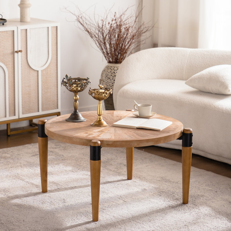 Table basse Farmhouse