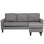 Glenside 3 Seater Sofa-41987281