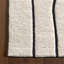 Tapis abstrait en laine de Nouvelle-Zélande-98884873