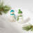 Balsam Lane Snowman Salt & Pepper Set