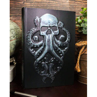 Anicetas Handmade Decorative Book