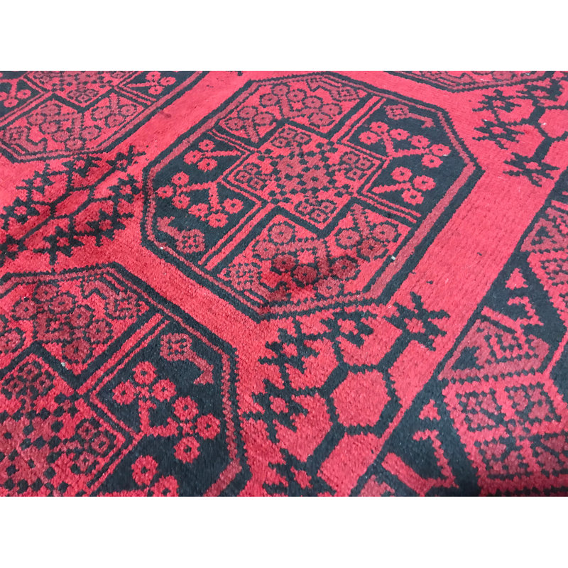 One-of-a-Kind 5'2" X 7'8" Area Rug
