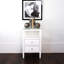 Roscoe Glass End Table-88414824