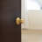 Tulip Passage Hall/Closet Door Knob-26969562