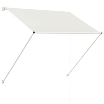 Terah Retractable Awning