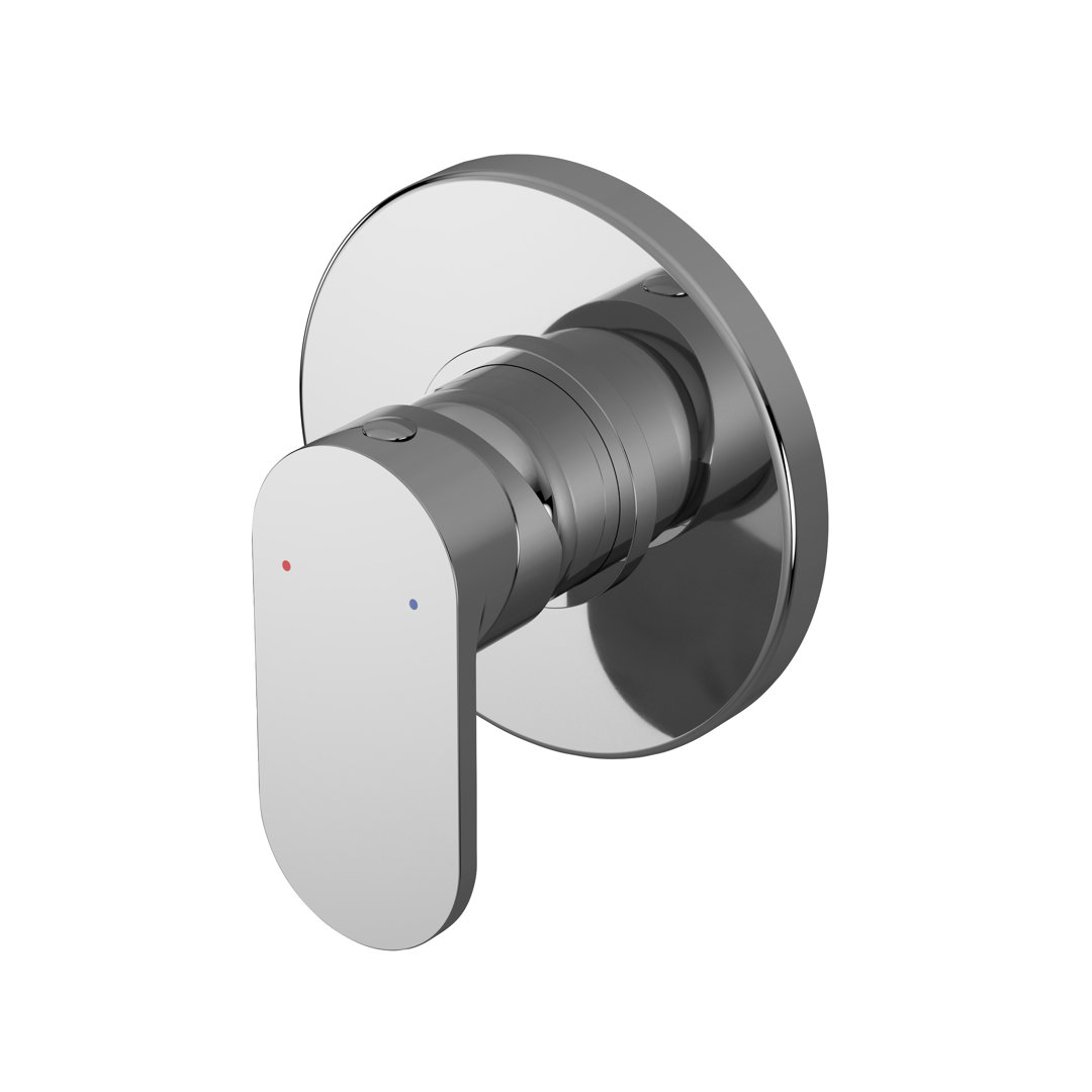 Binsey Thermostatic Valve