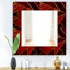 Miroir de salle de bain Capital-40087037-40238698