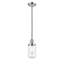 Luminaire suspendu 1 lumières scolaire single Saroyan-1158621519-1158621495-1158621494
