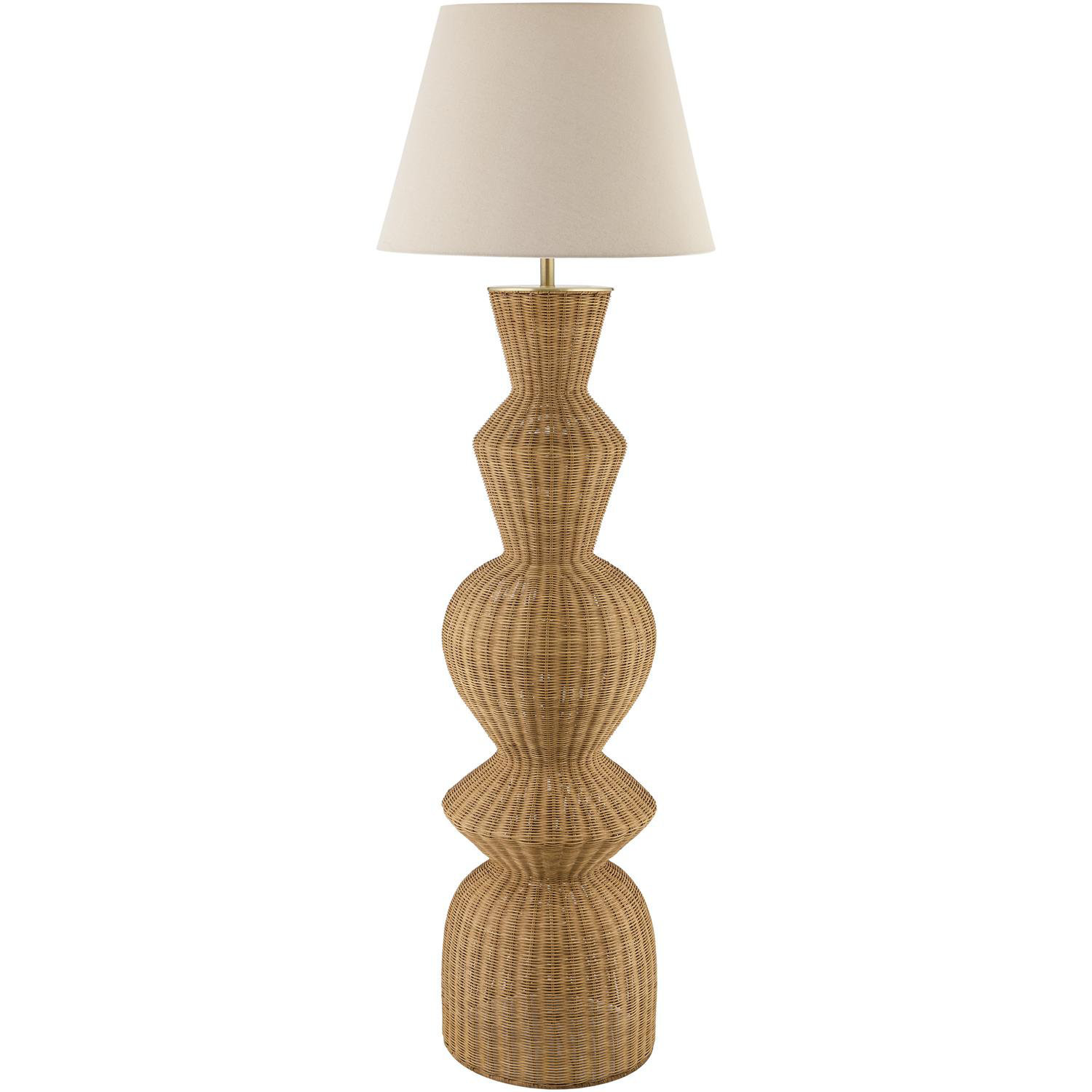 Damarc 71" Floor Lamp