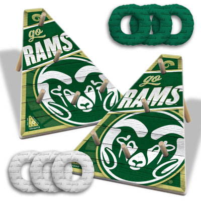 YouTheFan NCAA RingBag