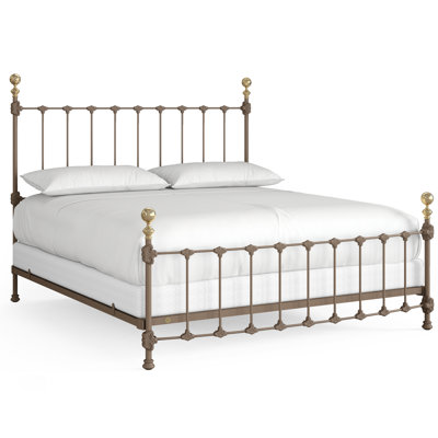 151 Palatial Bed | Complete Standard