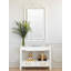 Chloe Rectangle Wall Mirror-64776301