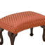 Loretta Solid Wood Accent Stool-19017143-19017145