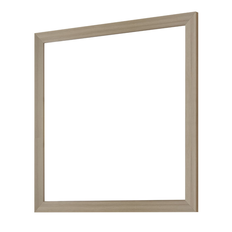 Miroir mural Delacey