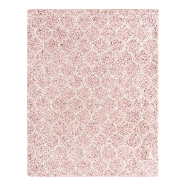 Geometric Indoor Rug