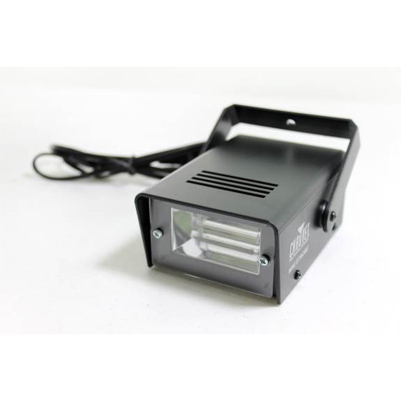 LED Projection & Strobe Lights
