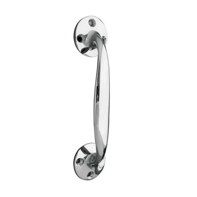 Rodessa 15.2cm Arch Handle