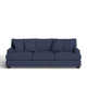 Emilio 90'' Upholstered Sofa