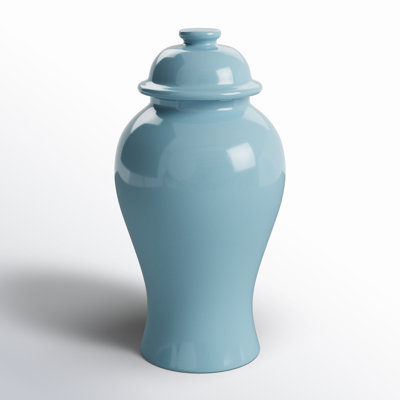 Ricki Ceramic Ginger Jar