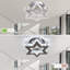 Flush Mount