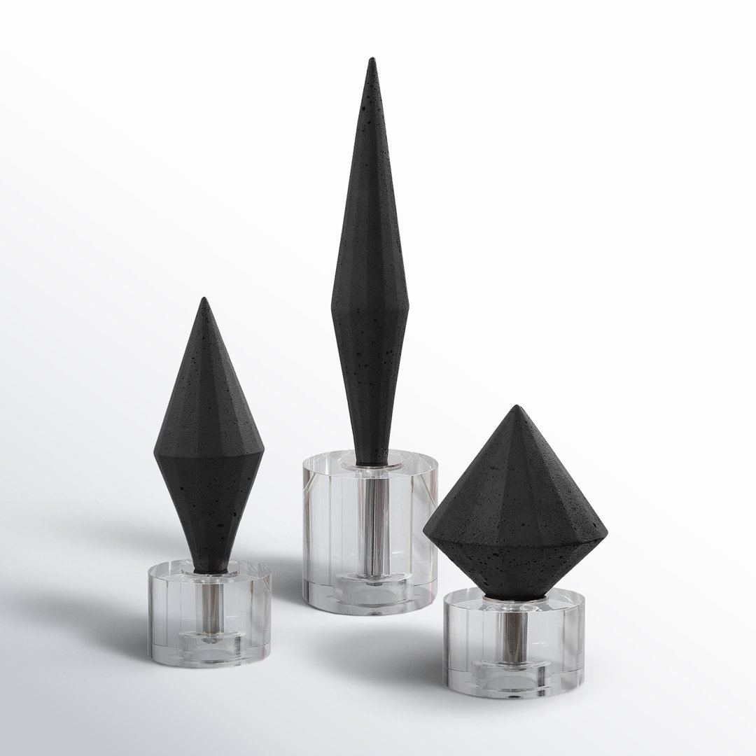 Matisse Abstract Figurines & Sculptures AllModern 