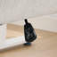 Chaise de bureau ergonomique à dossier moyen-1382766747