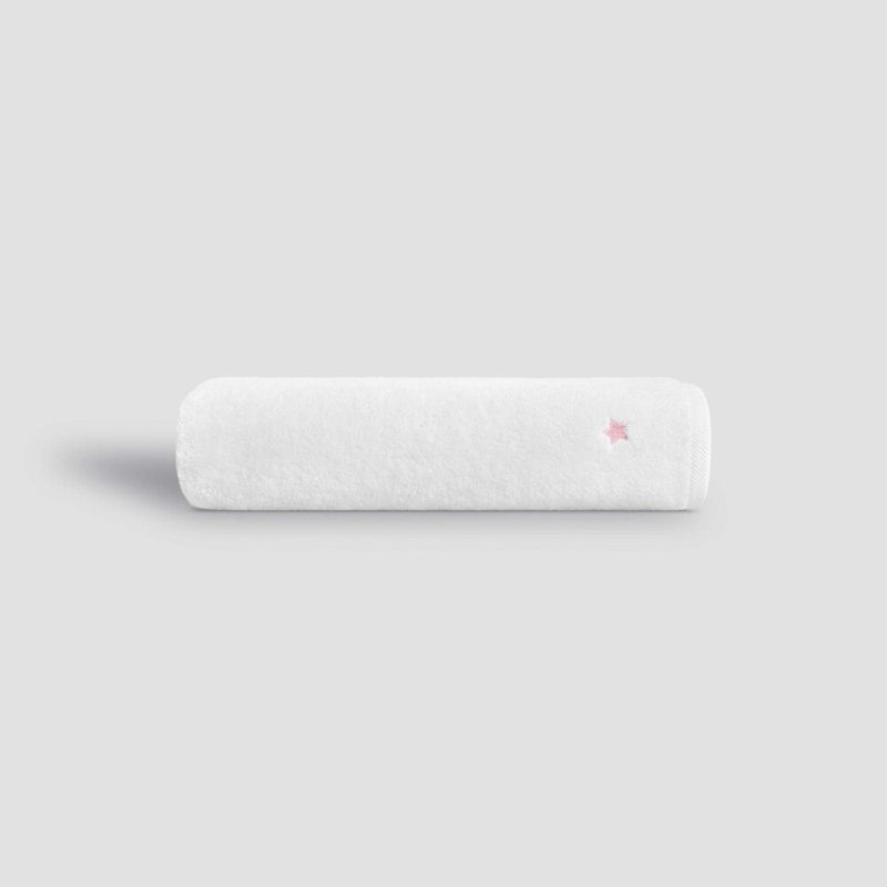Pixie Bath Towel