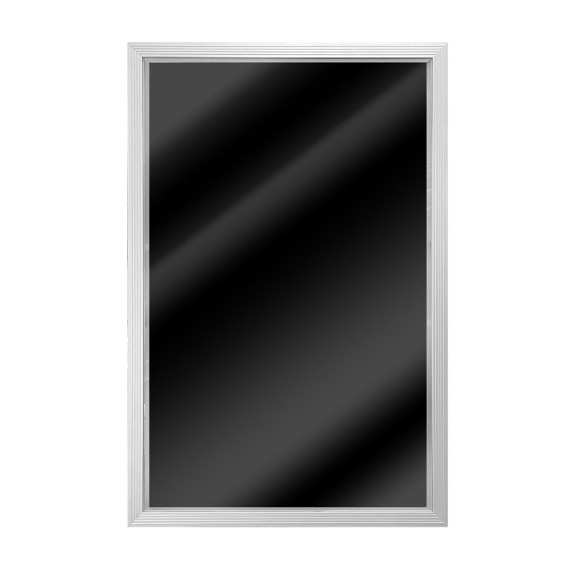 Tableau d’affichage fermé, H 3 pi x l 2 pi