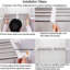 Stainless Steel Storage Rack-1123760419