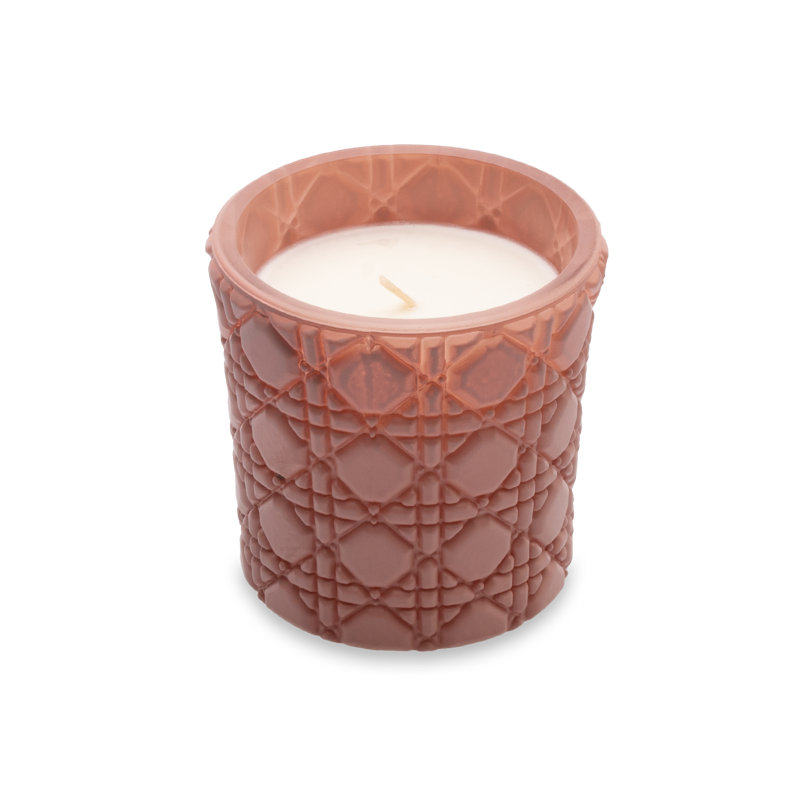 Scented Designer Candle