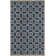 Quenton Wool Geometric Indoor Rug