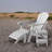 HDPE Adirondack Side Table-100628758