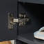 15 Pair Shoe Storage Cabinet
