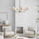 Reggie 6-Light Large Chandelier