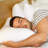 Wilmslow Feather Medium Pillow-140877255