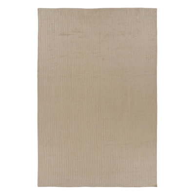 Modern One-of-a-Kind 12'0X17'10 Hand Knotted Area Rug