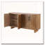 armoire de rangement avec 4 portes