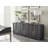 Studio Designs Anthology Linen Long Media Console