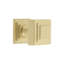 Carré Square Cabinet Knob-1851674015