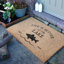Non-Slip Indoor/Outdoor Doormat-126020389